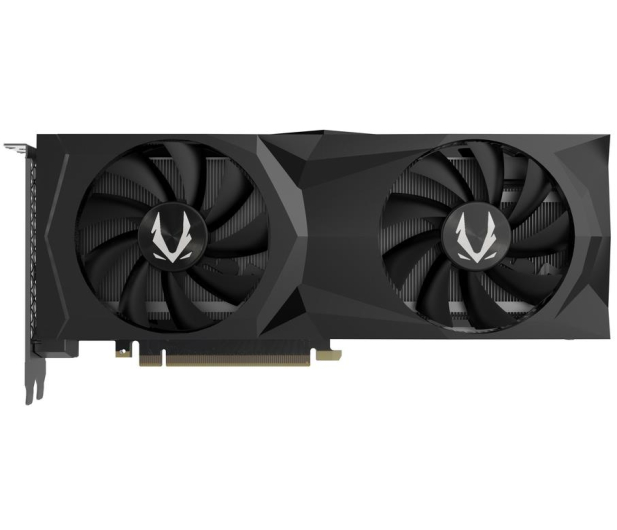 ZOTAC GeForce GAMING RTX 2070S SUPER 8GB GDDR6 256bit 3DP/HDMI ZT-T20710F-10P - 505562 - zdjęcie 4